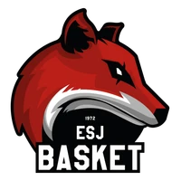 ESJB - Éveil Sportif Jonageois Basket-ball