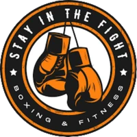 Stay In The Fight - Boxing & Fitness
