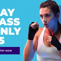 Anytime Fitness Loughborough