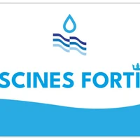 Piscines fortis