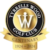 Tyrrells Wood Golf Club