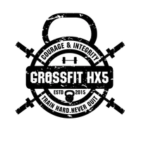 CrossFit HX5