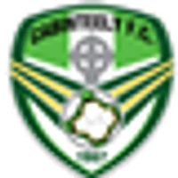 Cabinteely FC Pitches & Offices