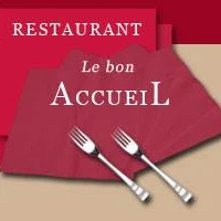 RELAIS SAINT JACQUES-ROANNE