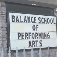Balance School of Performing Arts