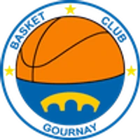 BCG - Basket Club Gournay-sur-Marne