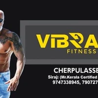 VIBRENT GYM