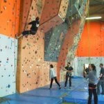 escalade romilly sur seine