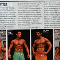 amirvahid Personal training