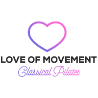 Love of Movement Pilates