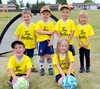 RJV Soccer Park