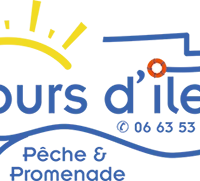 TOURSDILES guide de pêche en mer