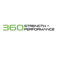 360 Strength & Performance 