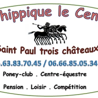 Hardy Yannick, Club Hippique Le Centaure