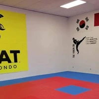 GOAT Tae Kwon Do