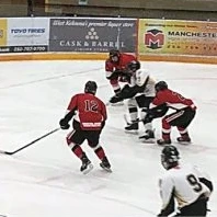 Alberni Valley Minor Hockey Association