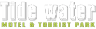 Tidewater Motel and Tourist Park
