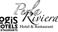 Perla Riviera Logis Hotel - Restaurant