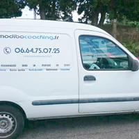 Modibo Coaching - Coach Sportif à Toulouse