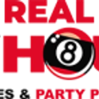 Real Joyhouse(LLBO)-board game cafe-Pool table-Table tennis-Foosball-Air hockey