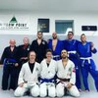 Willow Point Brazilian Jiu-Jitsu