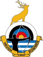 Heugh Bowmen Archery Club
