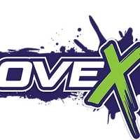 MoveX Trampoline and Ninja Park