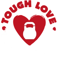 Tough Love Kettlebells