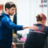Sussex Performance Centre