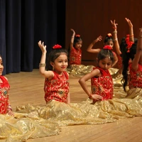 Ashira Fitness N Dance school