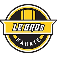 Le Bros' Karate