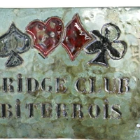Bridge club biterrois