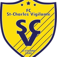 Football Club Saint Charles Vigilante