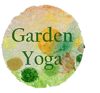Garden Yoga
