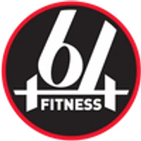 +64 Fitness