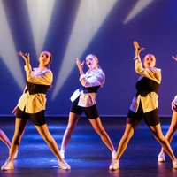 Raw Dance