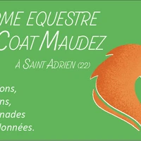 Horse Farm of Coat Maudez