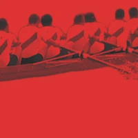 Rowing Roanne Le Coteau