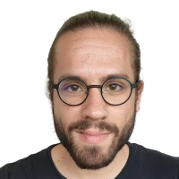 Rémy ROGER - Coach Personnel Certifié