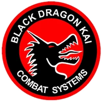 Black Dragon Kai Jimboomba