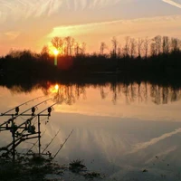 HASSRA Fylde Civil Service Angling Society