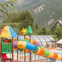 Piscine Municipale Bourg d'Oisans