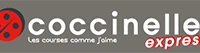 Coccinelle Express