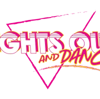 Lights Out And Dance, Gold Coast