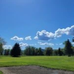 Birchdale Golf Course & Birchdale Cafe