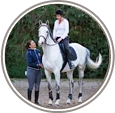 Chambergeot Equitation