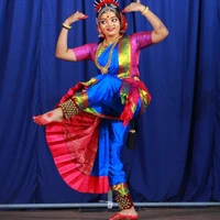 Sridhi school of Indian dance and music