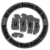 Hit Factory Boxing Club Inc