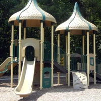 Shell Skateboard Park