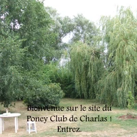 PONEY CLUB DE CHARLAS
